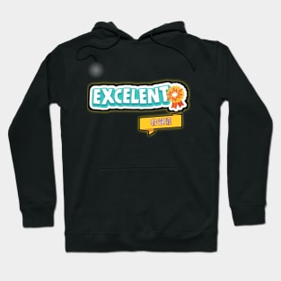 excelent Hoodie